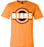 Bridgeland Bears Premium Orange T-shirt - Design 11