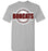 Cy-Fair High School Bobcats Sports Grey Unisex T-shirt 11