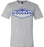 Cypress Creek Cougars Premium Silver T-shirt - Design 09