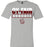 Cy-Fair Bobcats Premium Heather T-shirt - Design 29