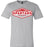 Cypress Lakes Spartans Premium Silver T-shirt - Design 09