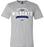 Tomball Memorial Wildcats Premium Silver T-shirt - Design 44
