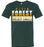 Klein Forest Golden Eagles Premium Forest T-shirt - Design 31