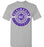 Klein Cain High School Hurricanes Sports Grey Unisex T-shirt 30