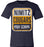 Nimitz Cougars Premium Navy T-shirt - Design 01