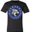 Dekaney Wildcats Premium Black T-shirt - Design 02