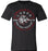 Langham Creek Lobos Premium Black T-shirt - Design 16