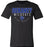 Dekaney Wildcats Premium Black T-shirt - Design 12