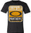 Klein Oak Panthers Premium Black T-shirt - Design 01