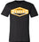 Klein Oak Panthers Premium Black T-shirt - Design 09