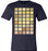 Vegas Gold Color Samples Navy Shirt 03