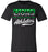 Spring Lions Premium Black T-shirt - Design 48