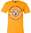 Jersey Village Falcons Premium Gold T-shirt - Design 16