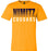 Nimitz Cougars Premium Gold T-shirt - Design 24