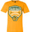 Klein Forest Golden Eagles Premium Gold T-shirt - Design 14