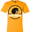 Klein Oak Panthers Premium Gold T-shirt - Design 04