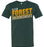 Klein Forest Golden Eagles Premium Forest T-shirt - Design 32