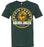 Klein Forest Golden Eagles Premium Forest T-shirt - Design 04