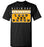 Klein Oak High School Panthers Black Unisex T-shirt 86