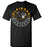 Klein Oak High School Panthers Black Unisex T-shirt 19