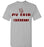 Cy-Fair High School Bobcats Sports Grey Unisex T-shirt 23