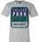 College Park Cavaliers Premium Silver T-shirt - Design 01