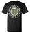 Cypress Park High School Tigers Black Unisex T-shirt 02