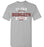 Cy-Fair High School Bobcats Sports Grey Unisex T-shirt 96