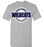 Tomball Memorial High School Wildcats Sports Grey Unisex T-shirt 11