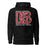 District 63 Apparel Premium Hoodie 01