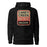 Caney Creek Panthers Premium Black Hoodie - Design 01