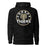 Conroe Tigers Premium Black Hoodie - Design 04