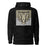 Conroe Tigers Premium Black Hoodie - Design 27