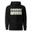 Conroe Tigers Premium Black Hoodie - Design 31