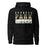 Cypress Park Tigers Premium Black Hoodie - Design 31