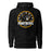 Klein Oak Panthers Premium Black Hoodie - Design 04