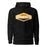 Klein Oak Panthers Premium Black Hoodie - Design 09