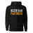 Klein Oak Panthers Premium Black Hoodie - Design 17