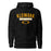 Klein Oak Panthers Premium Black Hoodie - Design 21