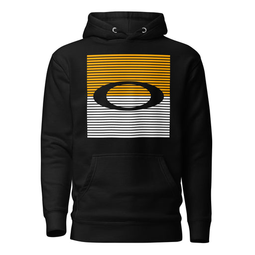 Klein Oak Panthers Premium Black Hoodie - Design 27