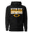 Klein Oak Panthers Premium Black Hoodie - Design 31