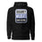 Dekaney Wildcats Premium Black Hoodie - Design 01