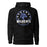 Dekaney Wildcats Premium Black Hoodie - Design 04