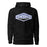 Dekaney Wildcats Premium Black Hoodie - Design 09