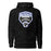 Dekaney Wildcats Premium Black Hoodie - Design 11