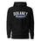 Dekaney Wildcats Premium Black Hoodie - Design 21