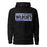 Dekaney Wildcats Premium Black Hoodie - Design 98