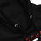 Langham Creek Lobos Premium Black Hoodie - Design 03