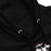 Langham Creek Lobos Premium Black Hoodie - Design 23