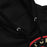 Caney Creek Panthers Premium Black Hoodie - Design 04